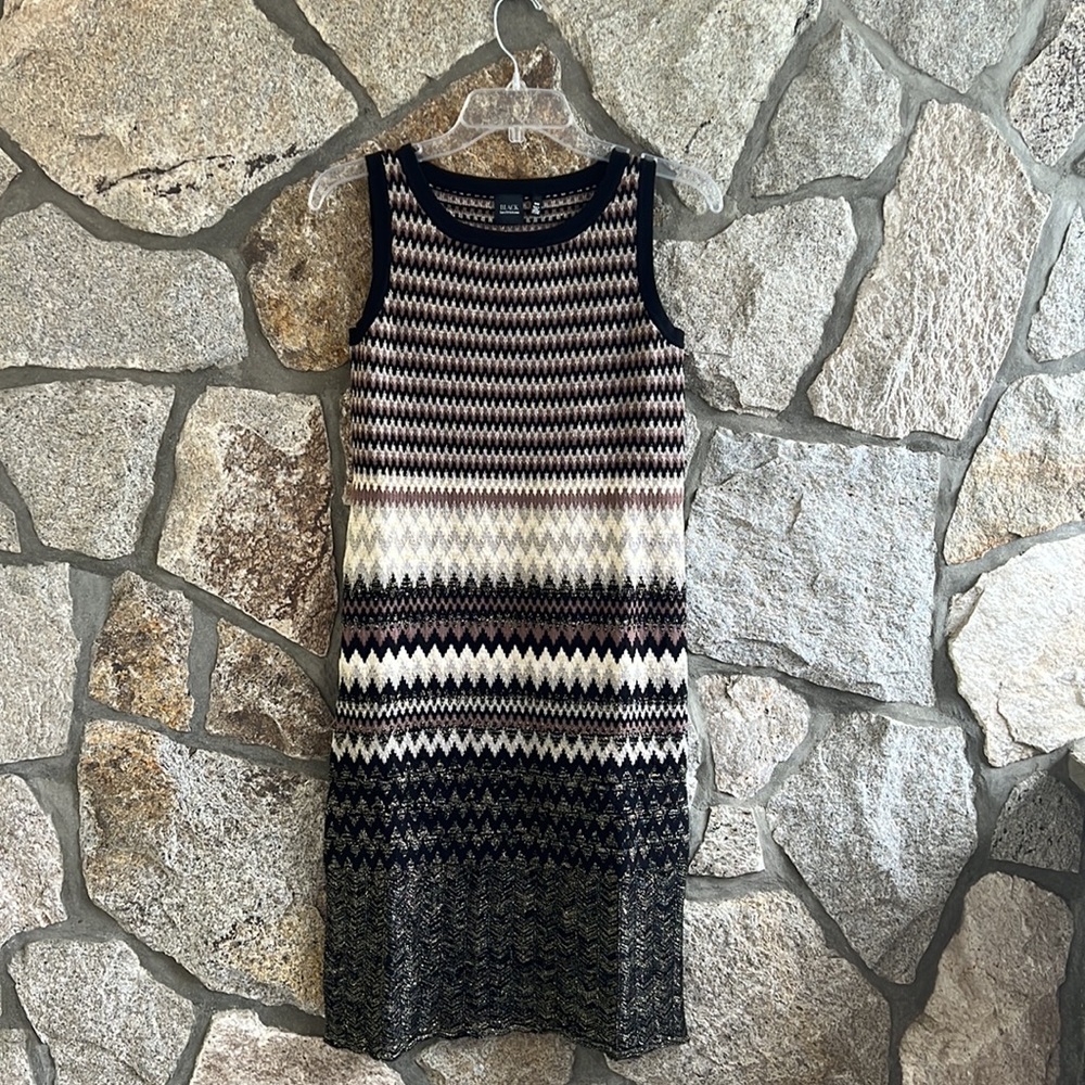 *NWT BLACK Label Saks Fifth Avenue Dress